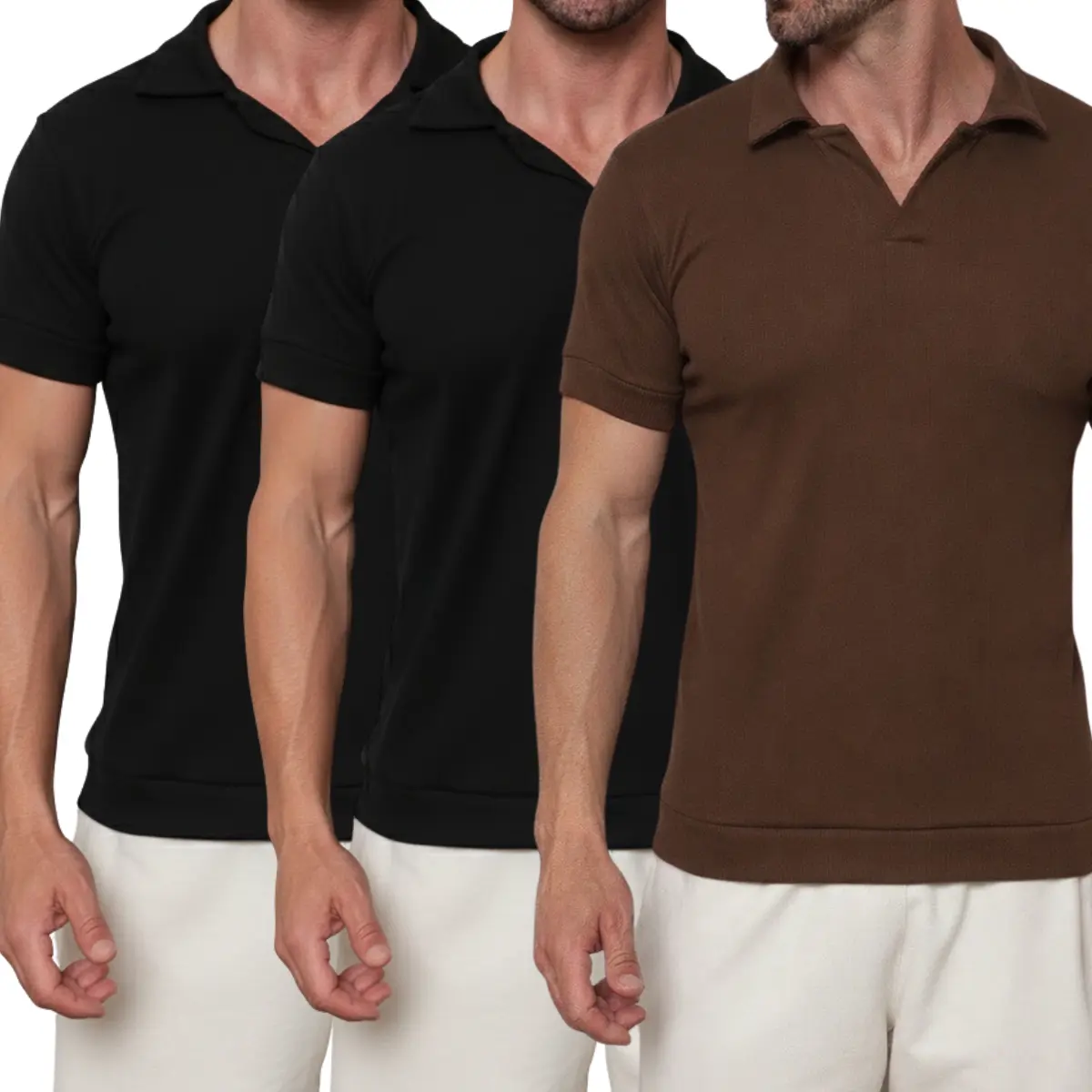 Produto na cor preto, preto, marrom