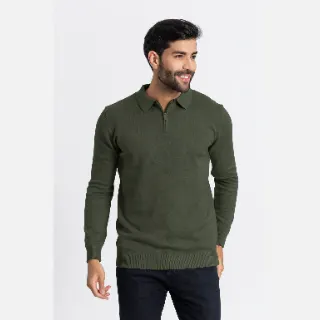Produto na cor Verde Lodo