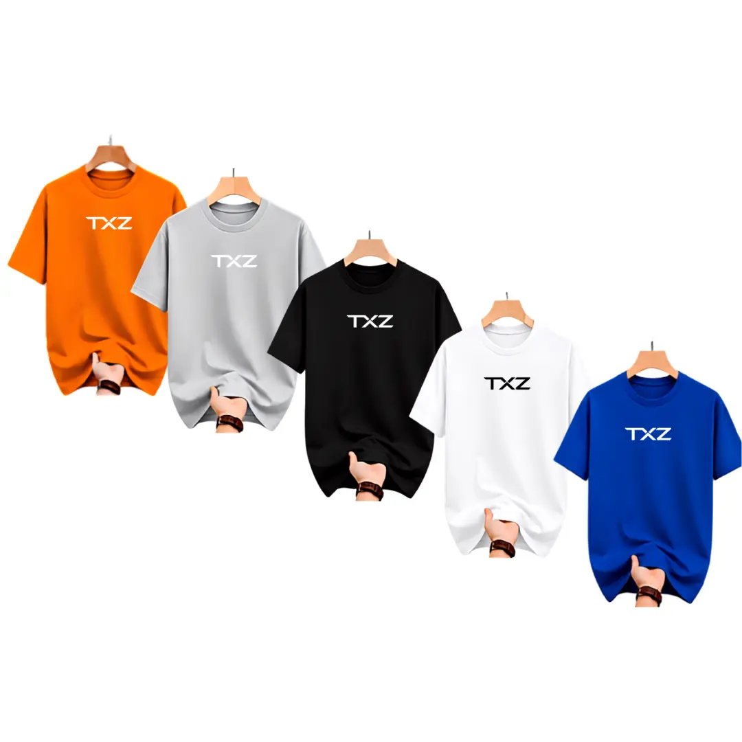 Produto na cor LARANJA+CINZA+PRETO+BRANCO+AZUL.ROYA