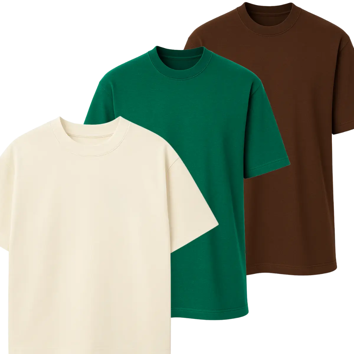 Produto na cor off - verde - marrom