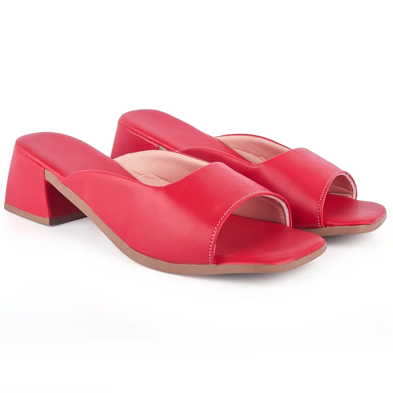 Produto na cor Vermelho