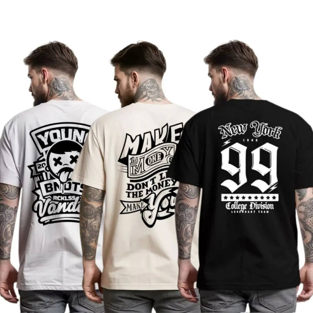 Produto na cor Preto 99/Branco LG/Off MK