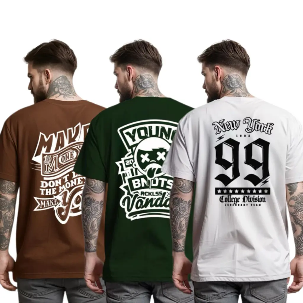 Produto na cor Marrom MK/ Verde LG /Branco 99